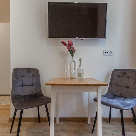 Chill Apartments Central Station 카토비체 외부 사진