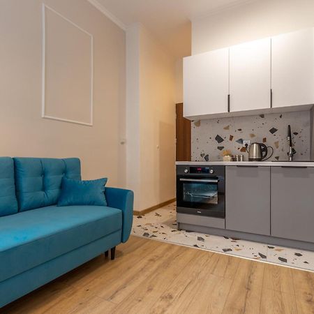 Chill Apartments Central Station 카토비체 외부 사진