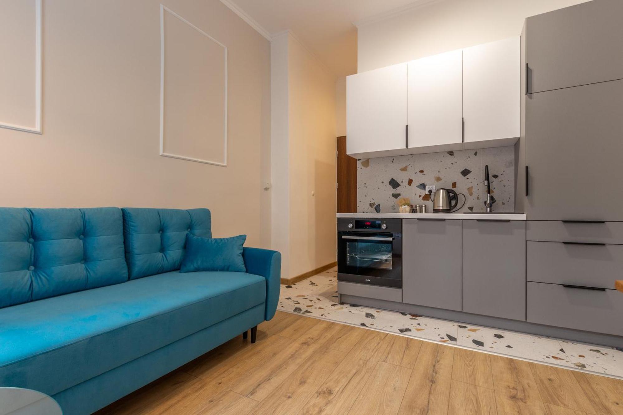 Chill Apartments Central Station 카토비체 외부 사진