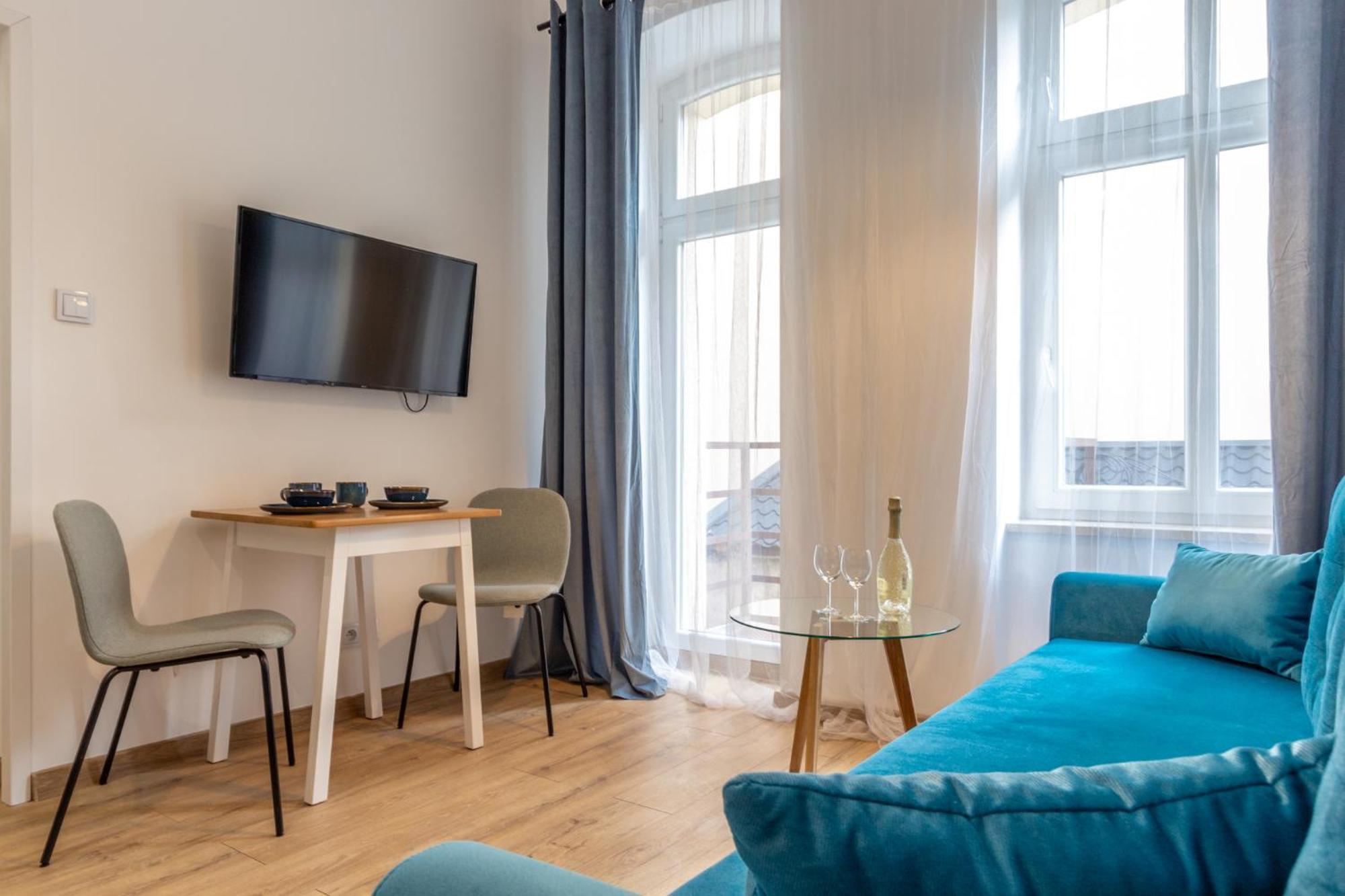 Chill Apartments Central Station 카토비체 외부 사진