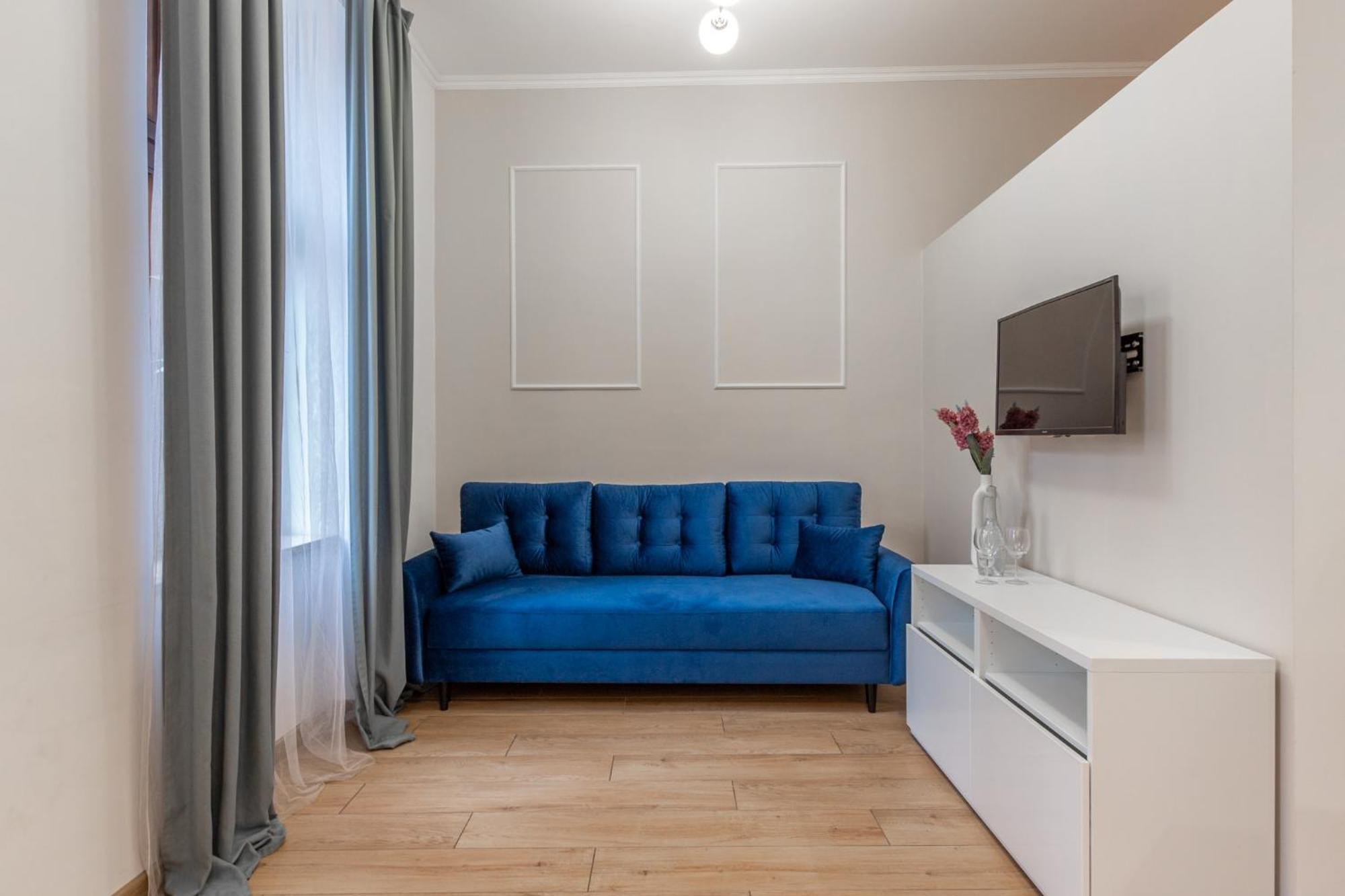 Chill Apartments Central Station 카토비체 외부 사진