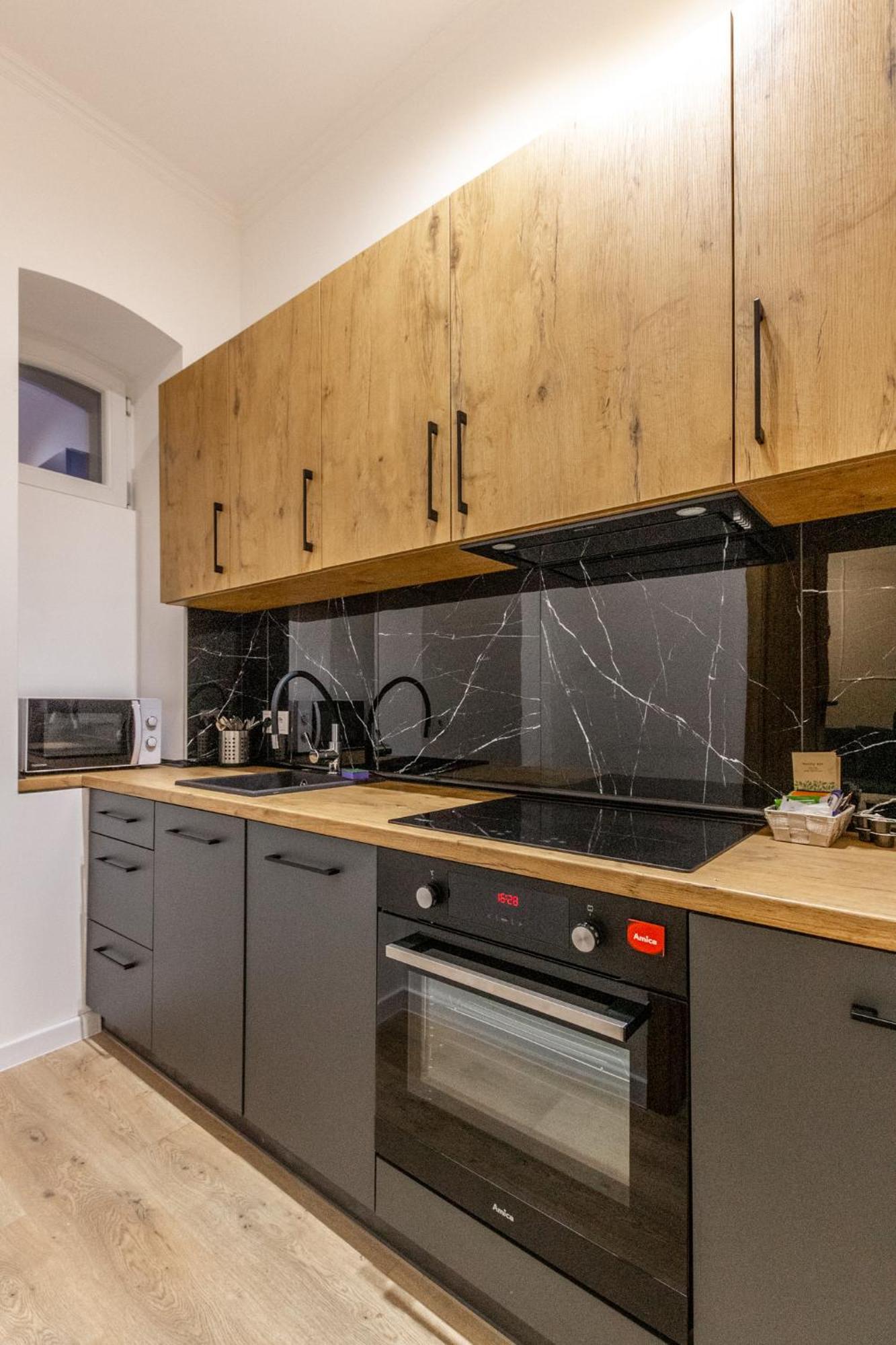 Chill Apartments Central Station 카토비체 외부 사진